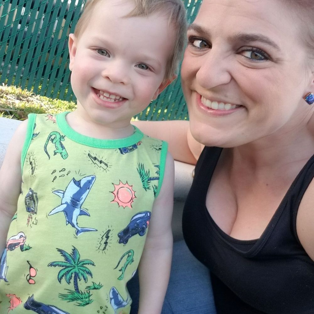 Meet your Posher, Nicholle